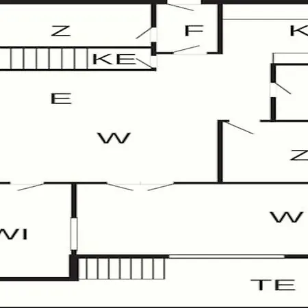 6-person In Casa vacanze *