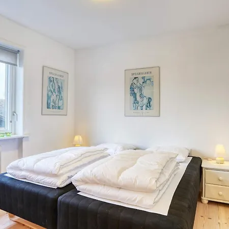 Casa vacanze 6-person In *