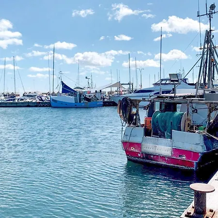 Casa vacanze 6-person In Strandby