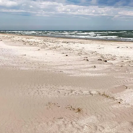 Casa vacanze 6-person In