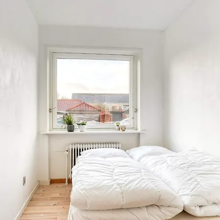 6-person In Casa vacanze Strandby