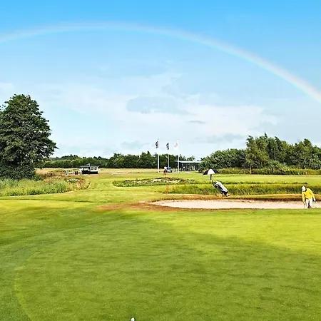 6-person In * Strandby