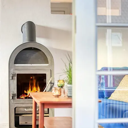 Casa vacanze 6-person In