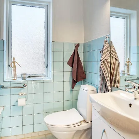 Casa vacanze 6-person In