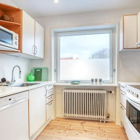 Casa vacanze 6-person In Strandby