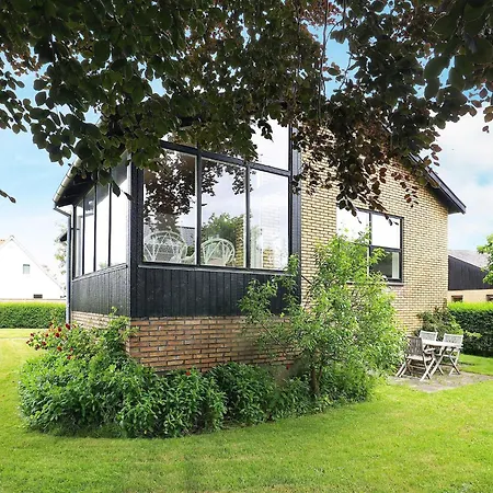 6-person In * Strandby