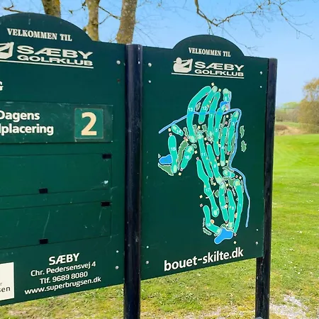 Casa vacanze 6-person In