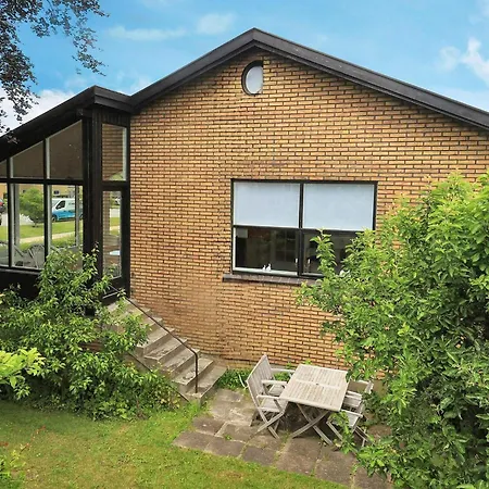 Casa vacanze 6-person In