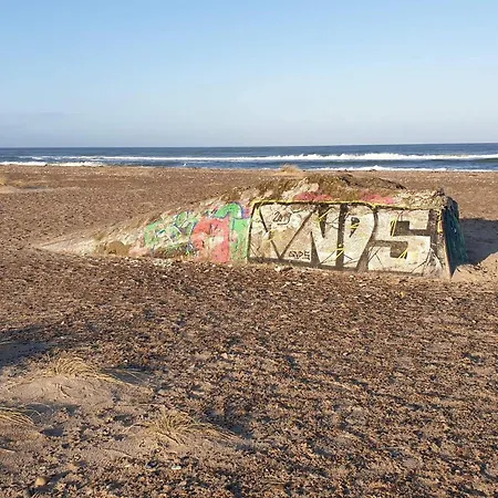 6-person In Casa vacanze Strandby