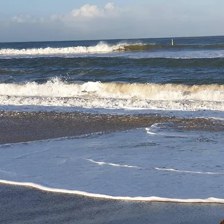 Casa vacanze 6-person In Strandby