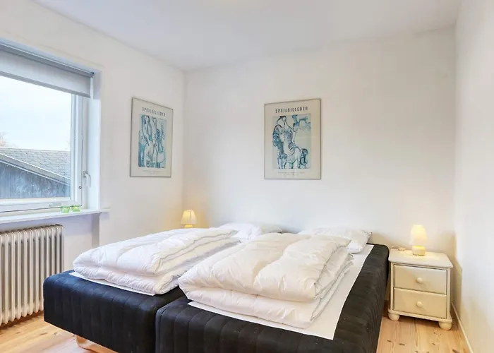 Feriehus 6-person In *