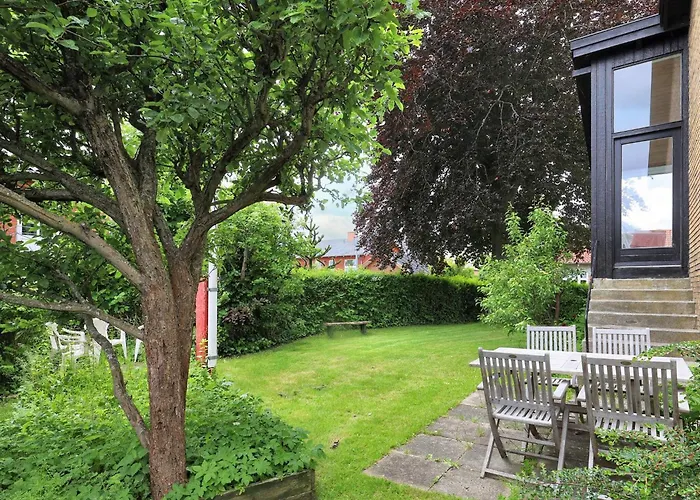 6-person In Feriehus *