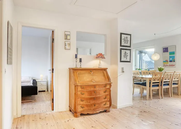 Feriehus 6-person In *
